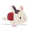 Bunny Anime Character Stuffed Toy Soft Cuddly Friends Baby Sleeping Pillow