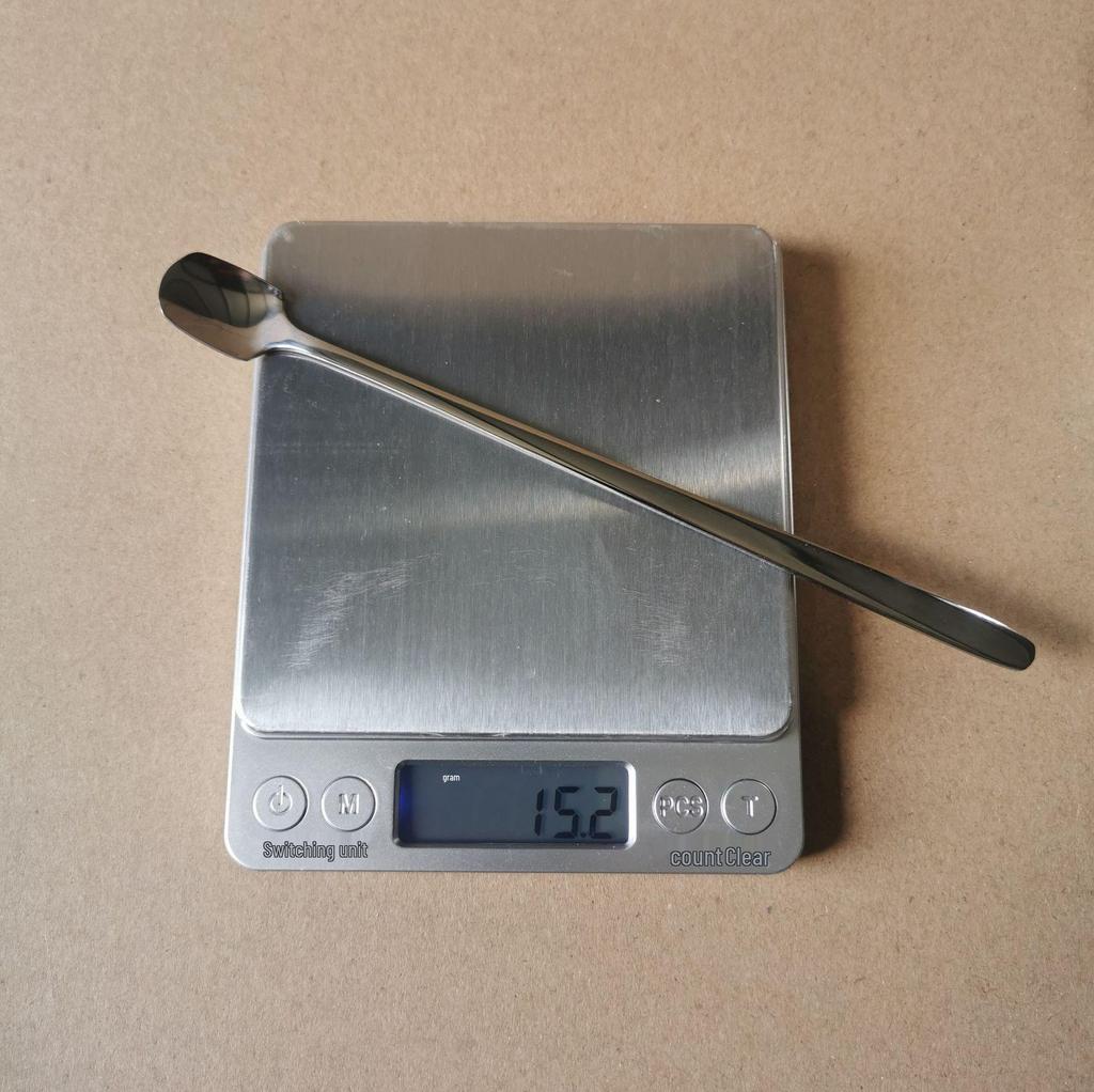 Stainless Steel Double Boiler Candle Making Kit with Stirring Rod and Measuring Cup