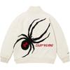 Supreme Spyder Windstopper Zip Up Sweater SUP-FW24-290