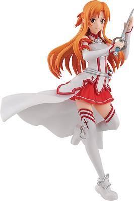POP UP PARADE Movie Sword Art Online Progressive Aria of a Starless Night Asuna Painted Complete Figure 201500 Non-Scale ABS&PVC