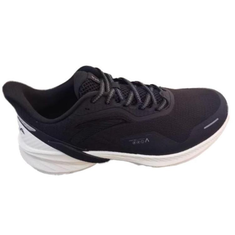 New ANTA The Sting 4 'Black White' 112335520S-1