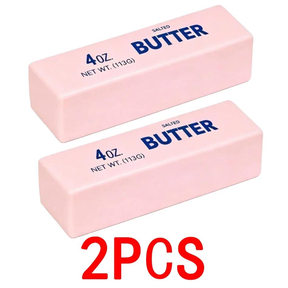 Butter Stick Squeezed Soft Suitable For Children And Adults Suitable For Parties Games Festivals And Christmas Gifts