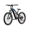 PULUMA PH001 Soft Tail Off-Road Electric Bicycle 27.5inch 48V 20AH Battery