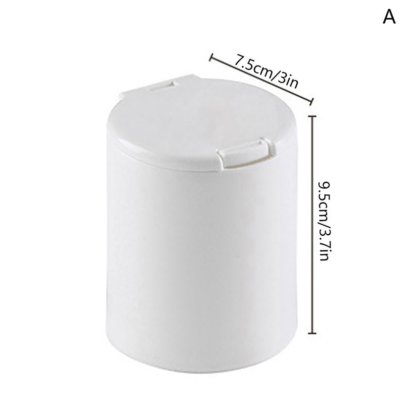 Pop Window Type Storage Box Cotton Swab Box Small Object Classification Drawer Storage Box Cotton Swab Organizer