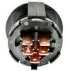 Husqvarna Ignition Switch with 2 Keys, 5 Pins, Model 925-04659