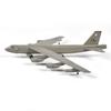 Jason Tutu Usa B52 Fighter Diecast Metal 1/200 Scale Military Missile Bomber B-52 Model