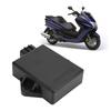 8 Pins CDI Module Ignition Box 9000RPM High Power ATV Motorcycle Accessories Replacement for MAJESTER YP250 260