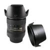 HB39 Protective Lens Hood for S 16-85mm f3.5-5.6 G 67mm Lens Minimizes Glares and Prevents Fingerprints