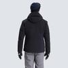HALTI Men's Windproof Thermal Eco-Friendly Ski Jacket H106-0052