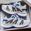 Fashion Man Shoes Fashion Chunky Sneaker Breathable Mesh Shoes Tenis Training Shoes for Men Casual Sports Running Shoe Zapatillas Hombre