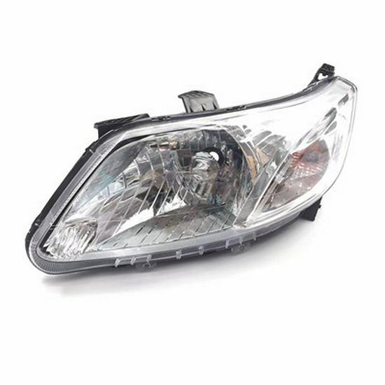 Chevrolet New Sail 2010-2014 Headlight Assembly Replacement