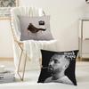 Singer Omer Adam Pillow Case Suitable For Bedrooms Living Rooms Cars Home Decoration