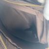 Louis Vuitton N45255 Damier Naviglio Crossbody bag Shoulder Bag Ebene Brown