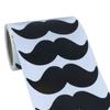 5Rolls Waterproof Mustache Sticker Chalkboard Labels Decal for Laptop Car Vase Kitchen Jar Decoration