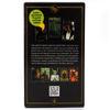 Universal Monsters Tarot Deck 10.3*6cm Bring The Spooky Spirit of Classic Movie Monsters To Tarot Readings 78 Pcs Cards