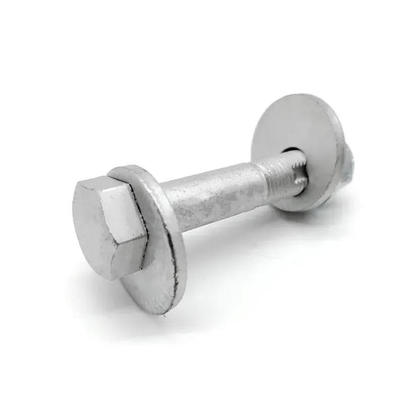 Lateral Arm Adjust Bolt Fits for Hyundai Santa Fe Tucson Sonata for Kia Sportage K900 Optima 552603M000 55260-3M000