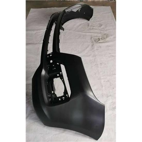 Foton Front Bumper Body (No Fender Hole) P1531020204A0