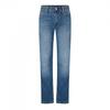 Levis Mens 511 Cotton Slim Jeans