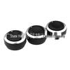 Aluminum Air Conditioning Switch Knob for Toyota Vios and Tacoma