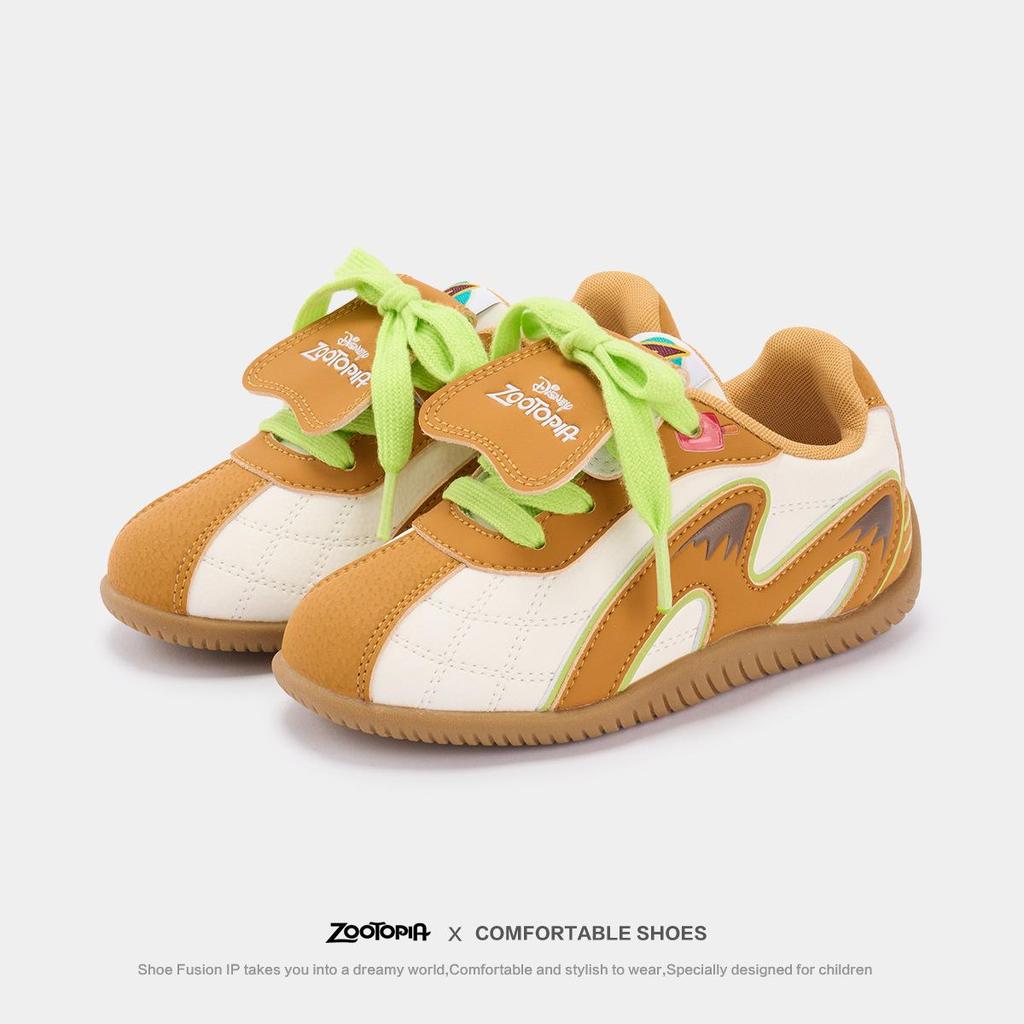 Dziecięce buty sportowe Disney Zwierzogród - Kolekcja Wiosna 2026 dla Chłopców i Dziewczynek