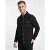Handmade Men’s Black Suede Real Soft Lambskin Leather Stylish Biker Jacket Fit