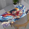 Kawaii Mouse Pad One Piece Anime Durable Gabinete Gamer Computer Desk Mat Keyboard New Xxl Gaming Accessories Mousepad