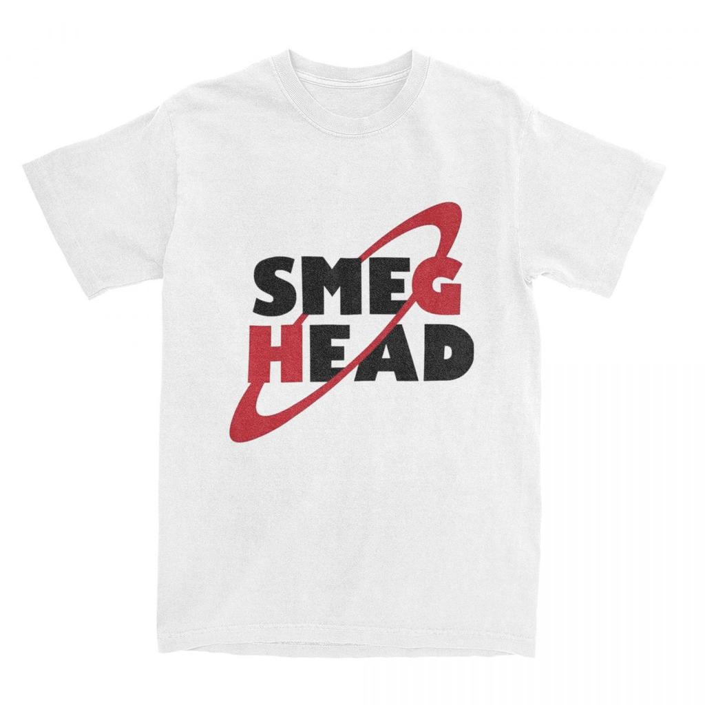 Smeg Head T-Shirt Sommer Lustige T-Shirts 100 Baumwolle Neuheit T-Shirt für Männer Kurzärmlig Muster Tops