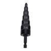 6 in 1 Copper Swaging Tool HVAC Copper Tube Expander with Drill Bit Set 5cm Carabiner for 1 4 3 8 1 2 5 8 3 4 7 8 Pipe