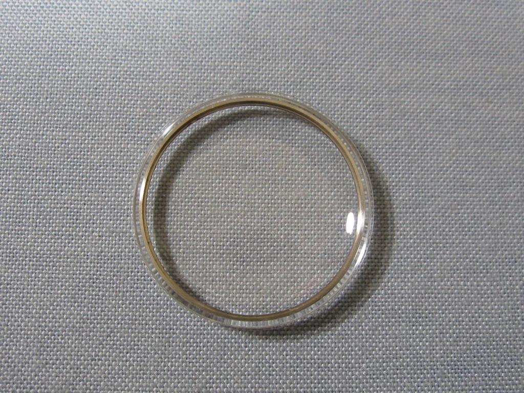 CITIZEN C Windshield 1640 for Outer Diameter mm 54-0329 Dateflake, 33.30
