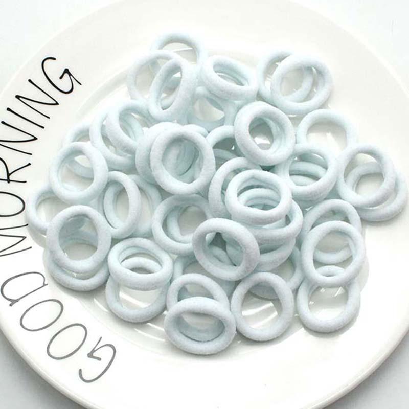 

резинка белый