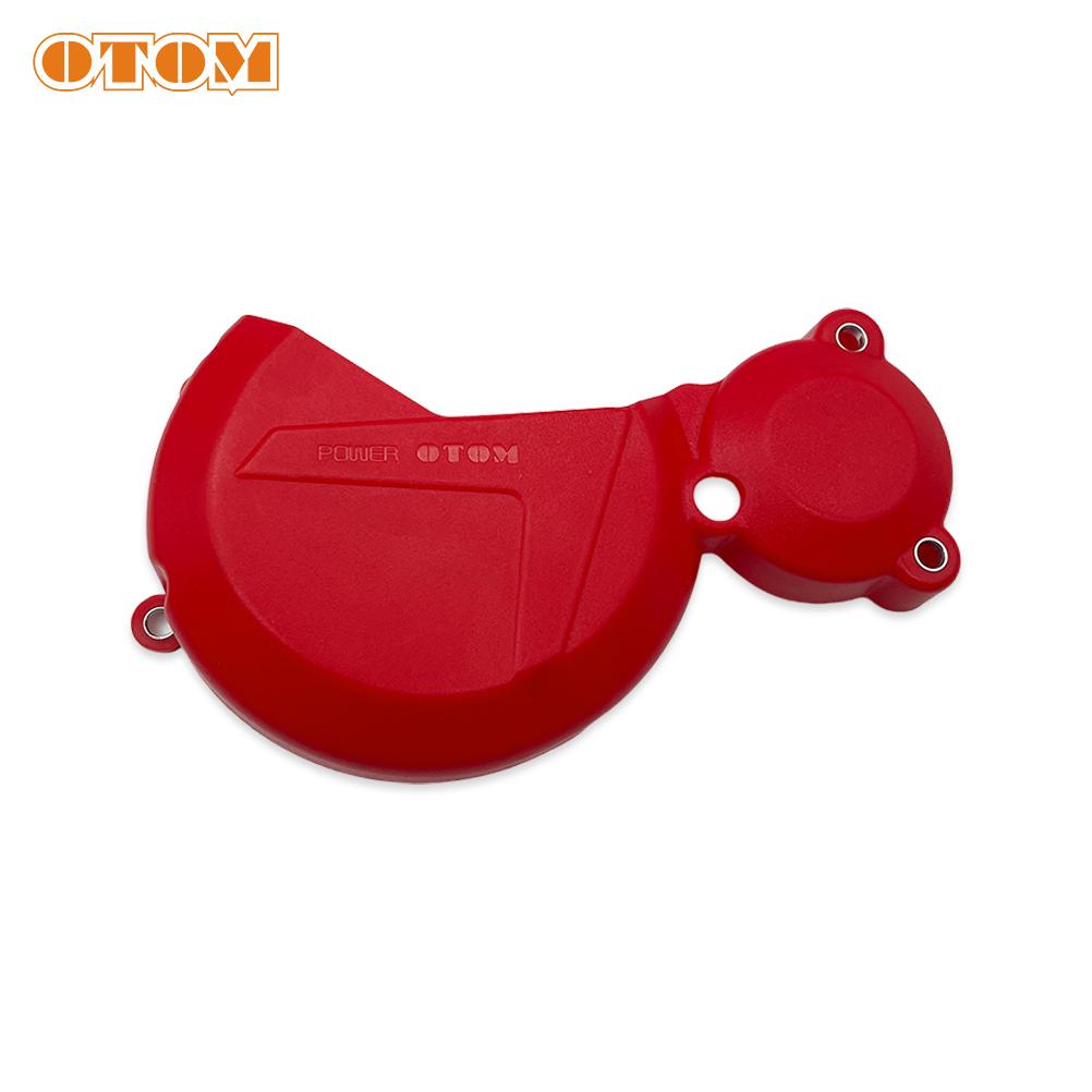 For ZONGSHEN 300cc NB300 CBS300 Motorcycle Magnetic Motor Clutch Driver Sprocket Engine Protection Cover KAYO BSE KEWS Zuumav