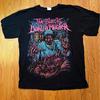 Selten The Black Dahlia Murder Band Rockmusik Schwarz S bis 5XL T-Shirt VK268