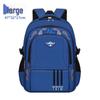 Li Shen Large Capacity Laptop Travel Backpack
