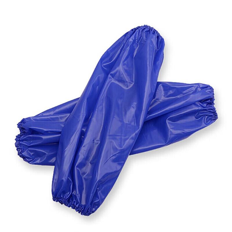 Gongtai PVC Oil & Acid Resistant Waterproof Oversleeves
