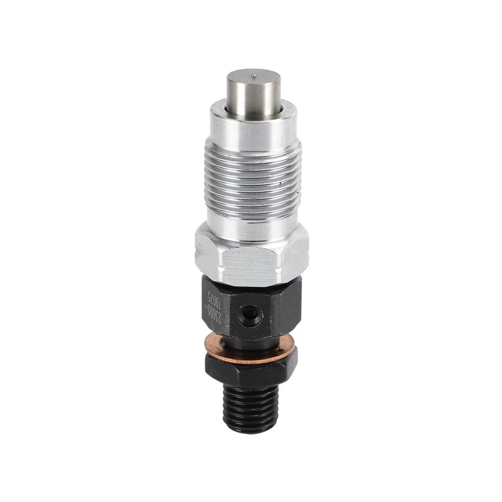 6 Stück Einspritzdüsen 23600-19075 passend für Toyota HZJ105 HZJ75 HZJ78 HZJ79 1990-2007
