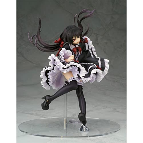HOBBY STOCK-Date A Live 1/7 Kurumi Tokisaki Lässig