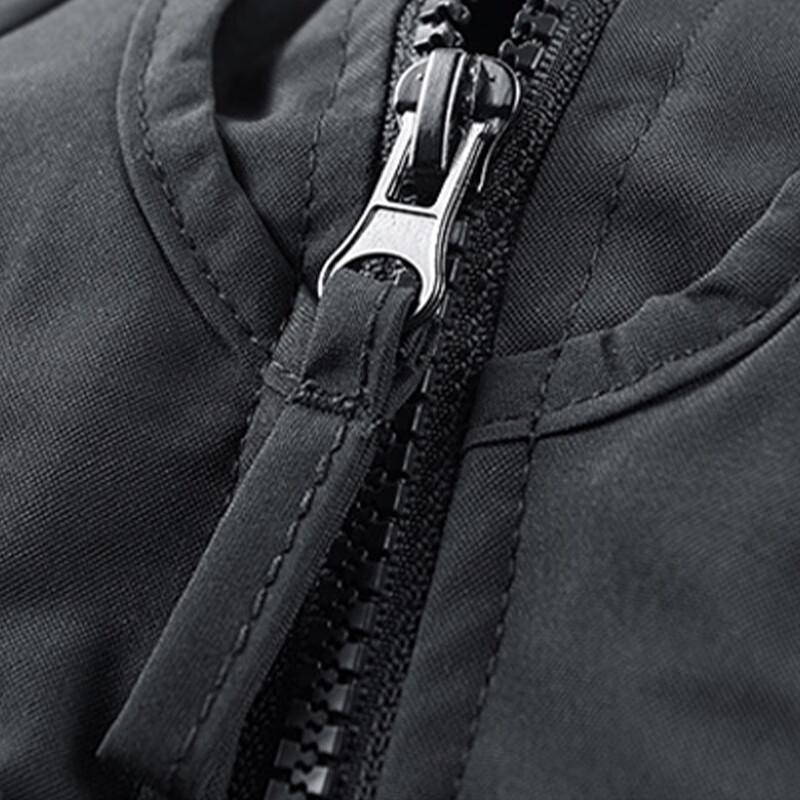 JEEP SPIRIT Men's Multi-Pocket Utility Vest