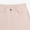 Lacoste Women's Semi-Wide Denim Pants HF816E-56GADY