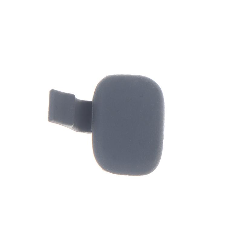 Original Gps Button Cover For M3T/3E/3M Top Shell Cover Gps Button Cap For M3T/3E/3M Accessories Gps Buttom Case Repair Part