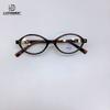Fashion Kids Sunglasses Trend Baby Sunglasses Nerd Oval Frame Kids Glasses