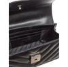 Bag Patrizia Pepe Patrizia Pepe 8B0032/L116-K419 Black