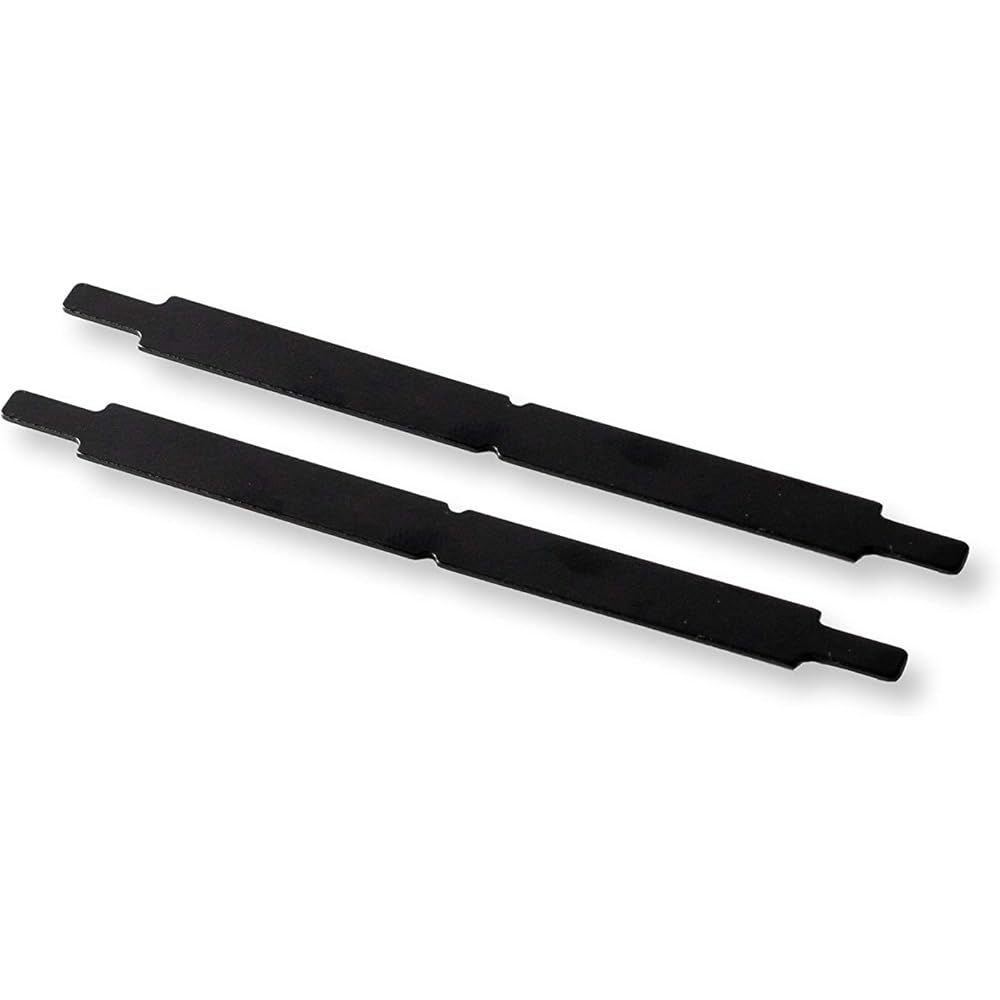 Tobii Gaming Eye Tracker Mounting Kit - Flex Mount and Metal Plate Mounts