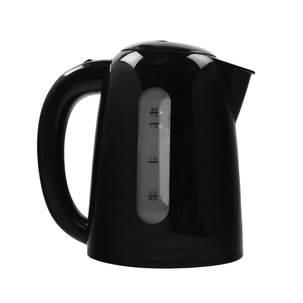 Melissa Electric Kettle 16130301 1.7 2000 W Black