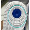 Pre-owned Nike Air Force 1 se 40 DQ7584-100-P26095863051957