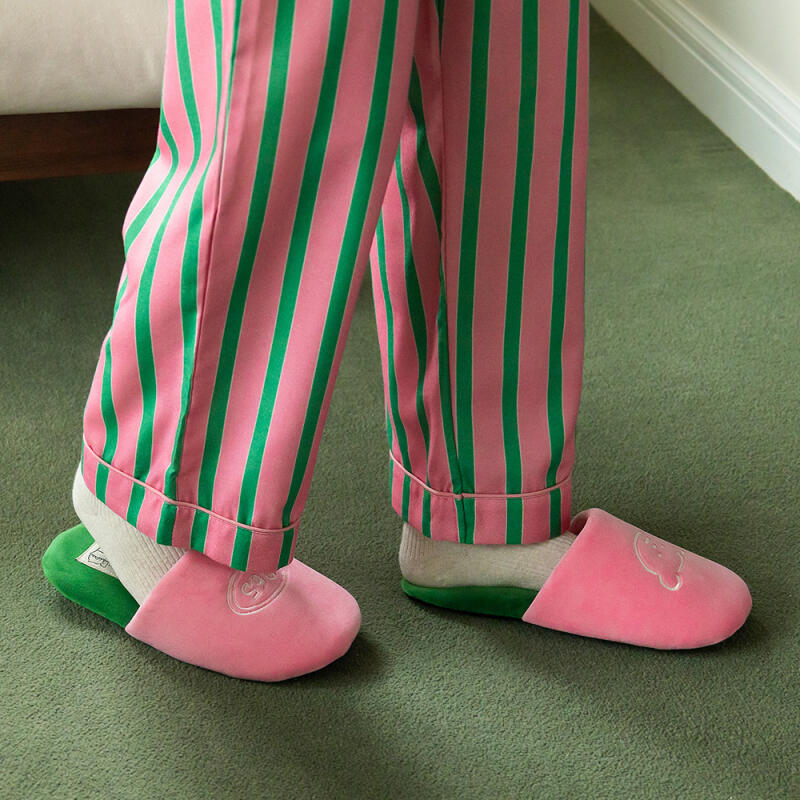 Romane 365 Bear Room Shoes L