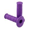 Motorcycle Handle Grips for Better Control Crafted from Silicone Material