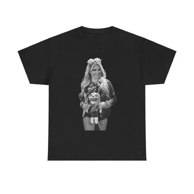 Alexa Bliss WWE Shirt