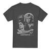 Labyrinth Unisex Adult Heather 25th Anniversary T-Shirt