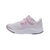 New Balance Fresh Foam Synthetic Leather Polyester Velcro Retro Minimalist Comfortable Cushioning Low Top Outdoor Shoes Kids shoes PARI3TS
