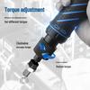 SHLANYAZI 220V Adjustable Electric Screwdriver CN plug (adapter included)